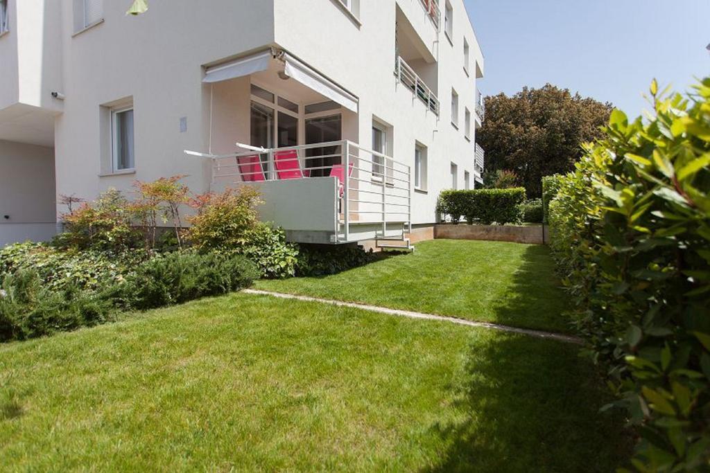 Kuvi Apartments 罗维尼 客房 照片
