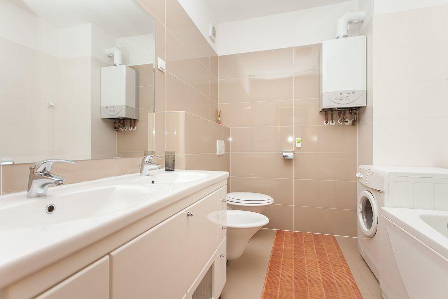 Kuvi Apartments 罗维尼 外观 照片