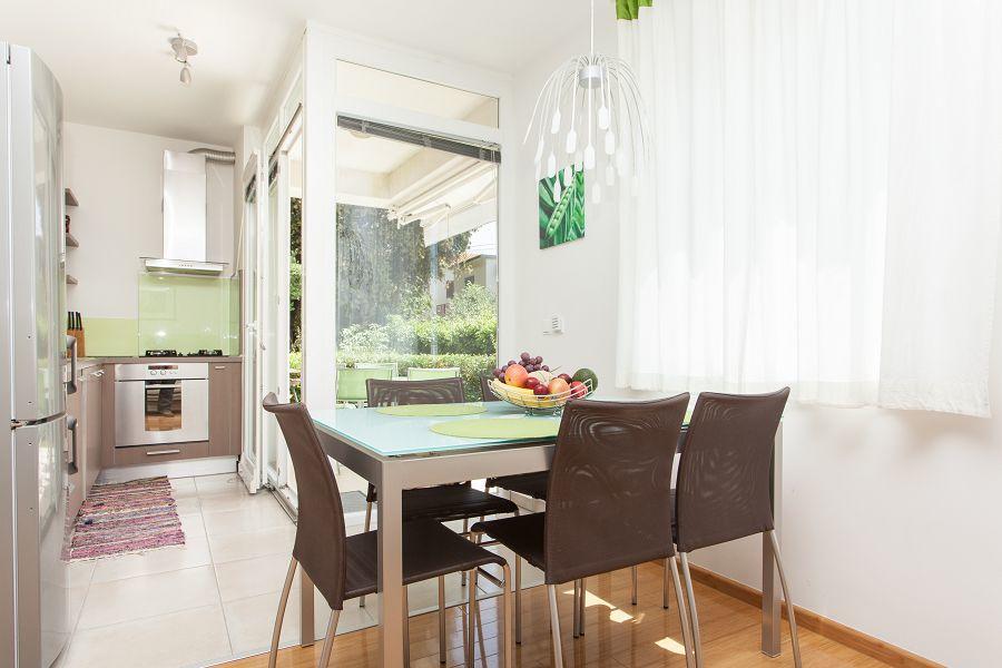 Kuvi Apartments 罗维尼 外观 照片